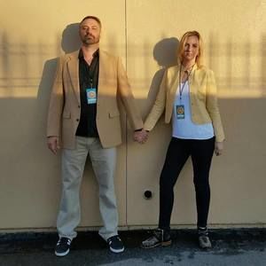 Meet your Posher, Laura